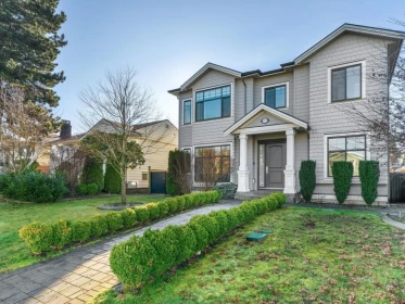 6739 Humphries Avenue, Burnaby, BC