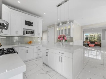 Kitchen Photo of 6739 Humphries Avenue, Burnaby, BC