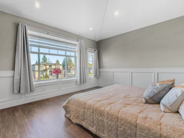 Loft / Bonus Room Photo of 6739 Humphries Avenue, Burnaby, BC