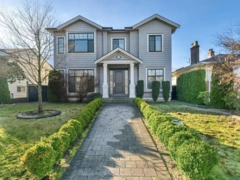 6739 Humphries Avenue, Burnaby, BC