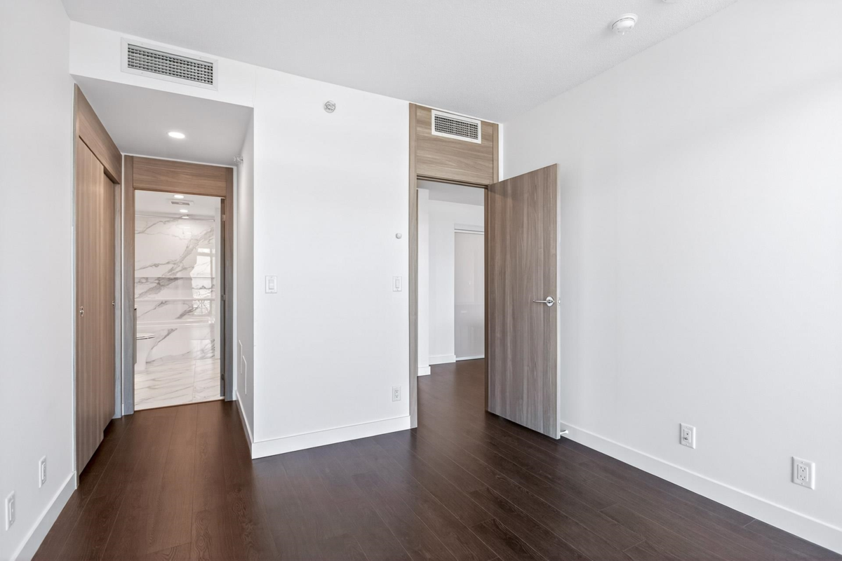 Garage Interior Photo of 2603 4880 Lougheed Highway, Burnaby, BC