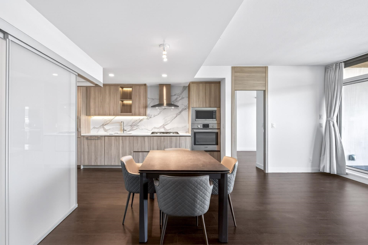 Pantry Photo of 2603 4880 Lougheed Highway, Burnaby, BC