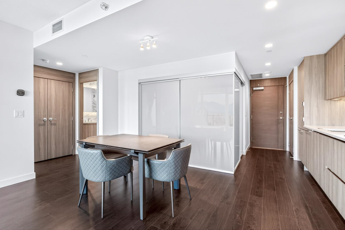 Primary Bedroom Photo of 2603 4880 Lougheed Highway, Burnaby, BC