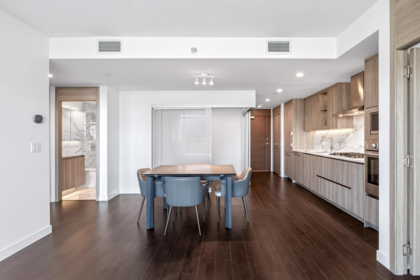 Breakfast Nook Photo of 2603 4880 Lougheed Highway, Burnaby, BC