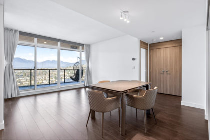 Kitchen Photo of 2603 4880 Lougheed Highway, Burnaby, BC