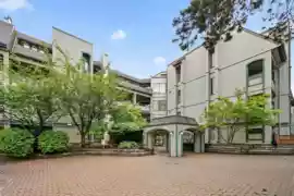 209 2915 Glen Drive, Coquitlam, BC