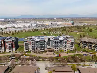401 5055 Springs Boulevard, Delta, BC, Delta — Apartment/Condo for sale