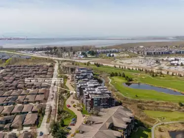 401 5055 Springs Boulevard, Delta, BC, Delta — Apartment/Condo for sale