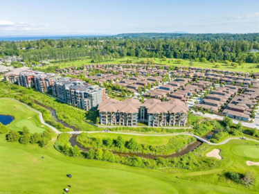 401 5055 Springs Boulevard, Delta, BC, Delta — Apartment/Condo for sale