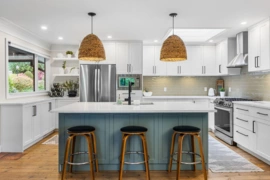 14015 Marine Drive, White Rock, BC