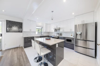 9331 Mcburney Drive, Richmond, BC, Richmond — Single Family Residence for sale