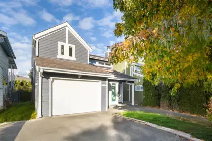 9331 Mcburney Drive, Richmond, BC, Richmond — Single Family Residence for sale