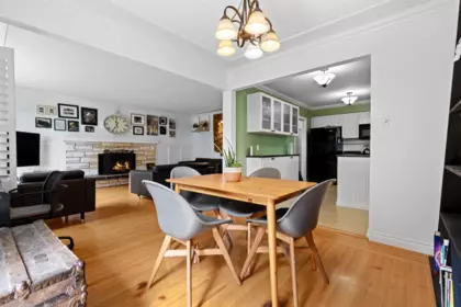 Pantry Photo of 1310 Parker Street, White Rock, BC