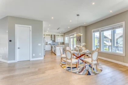 1438 Strawline Hill Street, Coquitlam, BC, Coquitlam — Single Family Residence for sale