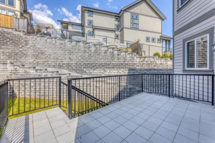 Hot Tub / Spa Photo of 1438 Strawline Hill Street, Coquitlam, BC