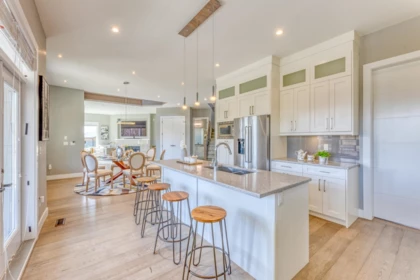 Pantry Photo of 1438 Strawline Hill Street, Coquitlam, BC