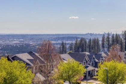 Street View Photo of 1438 Strawline Hill Street, Coquitlam, BC