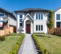 9235 Kilby Street, Richmond, BC