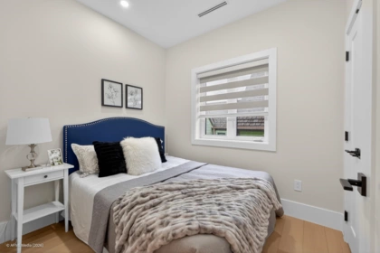 Basement Recreation Room Photo of 1554 W 66th Avenue, Vancouver, BC