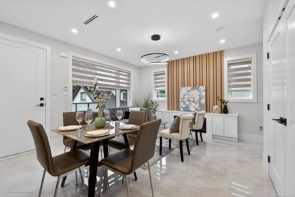 1554 W 66th Avenue, Vancouver, BC