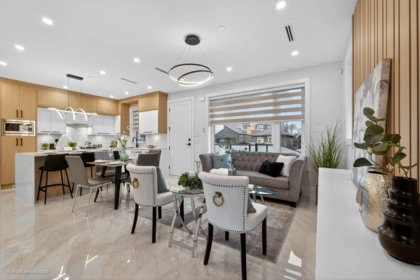 1554 W 66th Avenue, Vancouver, BC