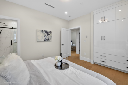 Guest Bathroom Photo of 1554 W 66th Avenue, Vancouver, BC