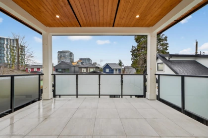 1554 W 66th Avenue, Vancouver, BC