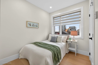 Office / Den Photo of 1554 W 66th Avenue, Vancouver, BC