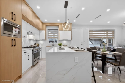 Pantry Photo of 1554 W 66th Avenue, Vancouver, BC