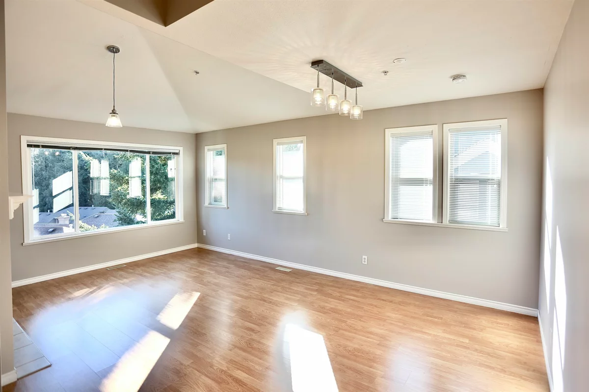 Dining Area Photo of 39 2068 Winfield Drive, Abbotsford, BC
