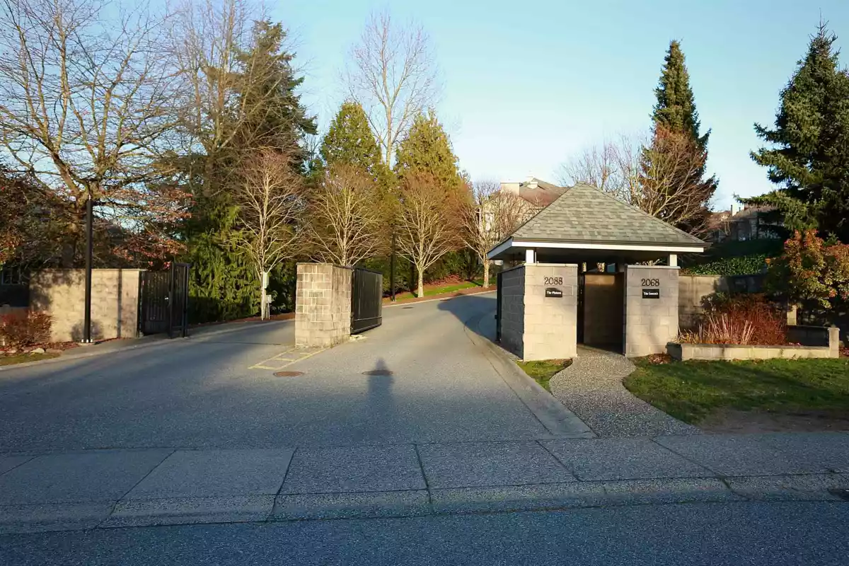 Exterior Rear Photo of 39 2068 Winfield Drive, Abbotsford, BC