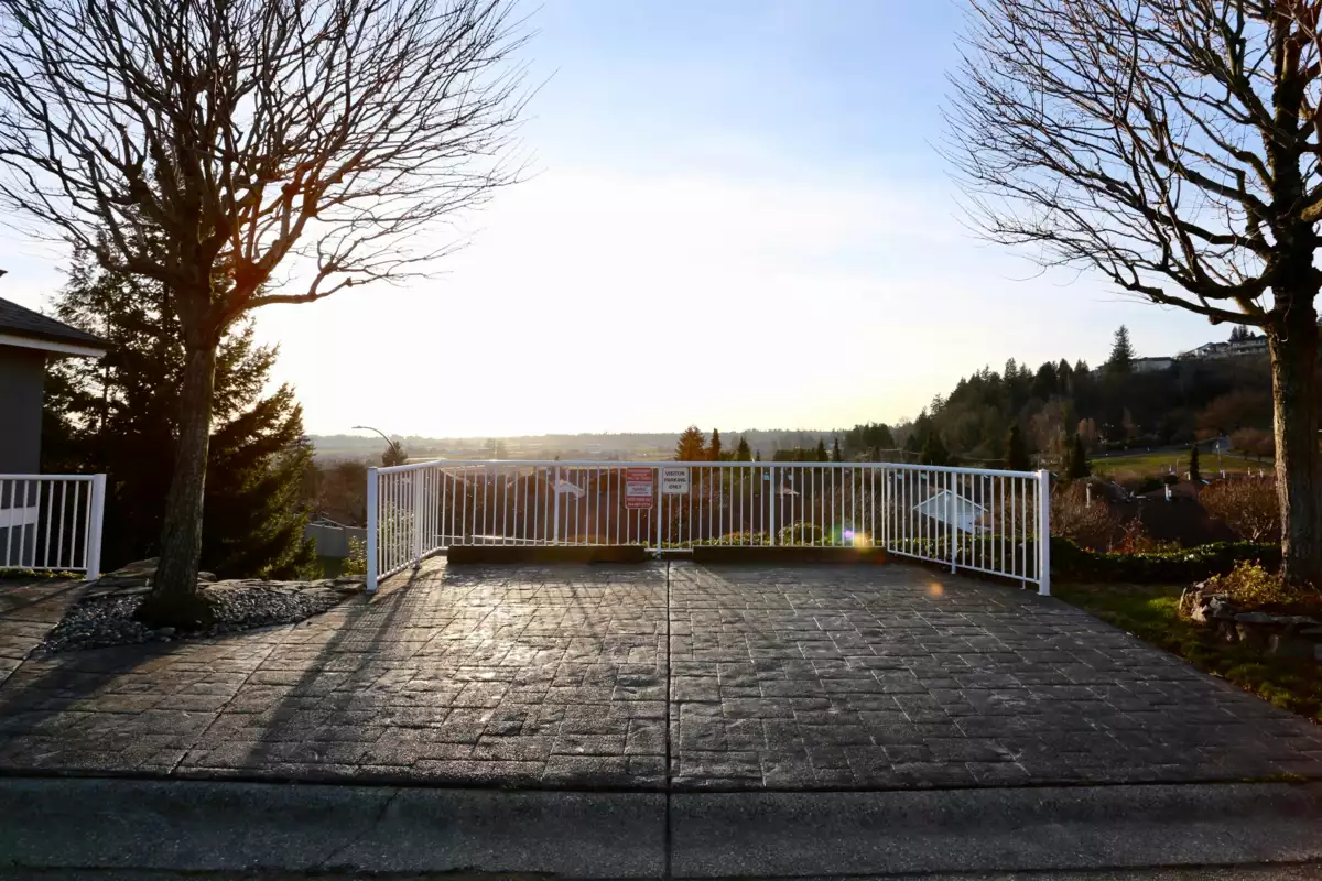 Laundry Room Photo of 39 2068 Winfield Drive, Abbotsford, BC