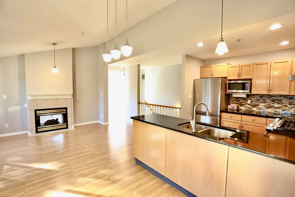 Pantry Photo of 39 2068 Winfield Drive, Abbotsford, BC