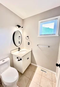 Walk-In Closet Photo of 39 2068 Winfield Drive, Abbotsford, BC