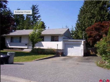 12523 99 Avenue, Surrey, BC, Cedar Hills — 5 bed single family residence for sale