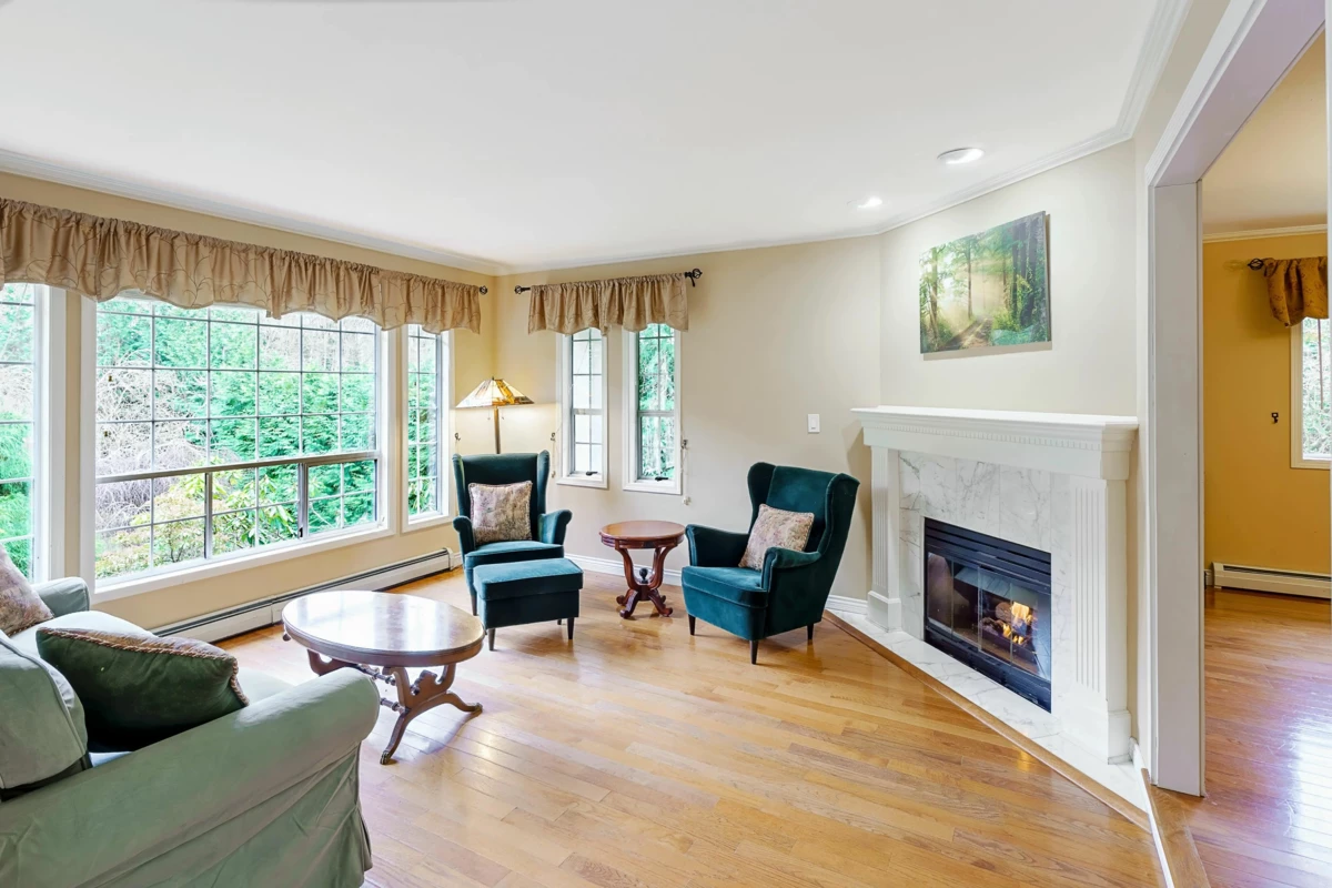 Dining Area Photo of 26245 124 Avenue, Maple Ridge, BC