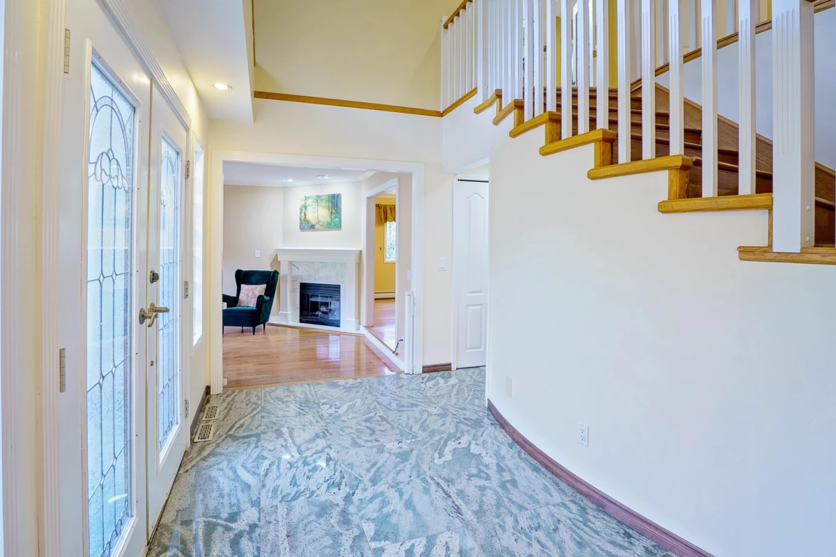 Family Room Photo of 26245 124 Avenue, Maple Ridge, BC