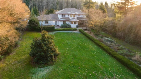 26245 124 Avenue, Maple Ridge, BC