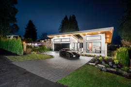 2356 Ottawa Avenue, West Vancouver, BC