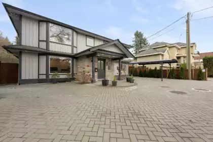103 1334 Charland Avenue, Coquitlam, BC, Maillardville — 5 bed single family residence for sale