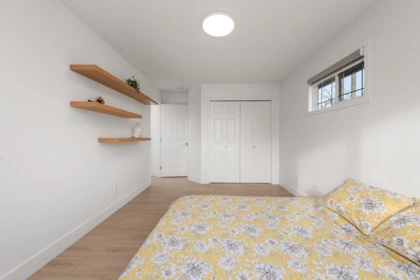 Hallway Photo of 103 1334 Charland Avenue, Coquitlam, BC