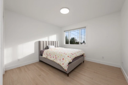 Laundry Room Photo of 103 1334 Charland Avenue, Coquitlam, BC