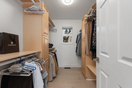Loft / Bonus Room Photo of 103 1334 Charland Avenue, Coquitlam, BC