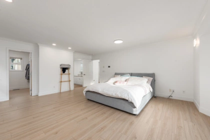 Office / Den Photo of 103 1334 Charland Avenue, Coquitlam, BC