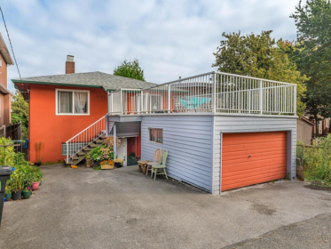 Office / Den Photo of 2216 E 41st Avenue, Vancouver, BC