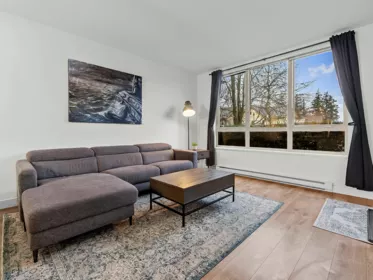 Bedroom 3 Photo of 108 15918 26 Avenue, Surrey, BC