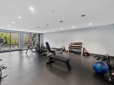 Community Amenities Photo (Clubhouse) of 108 15918 26 Avenue, Surrey, BC