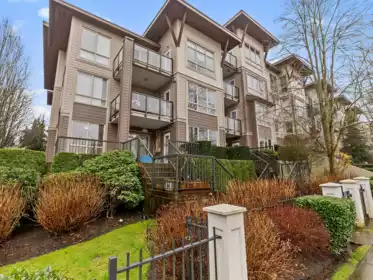 108 15918 26 Avenue, Surrey, BC, Surrey — Apartment/Condo for sale