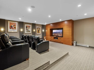 Fitness Center Photo Near 108 15918 26 Avenue, Surrey, BC