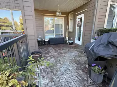 Garden / Landscaping Photo of 108 15918 26 Avenue, Surrey, BC